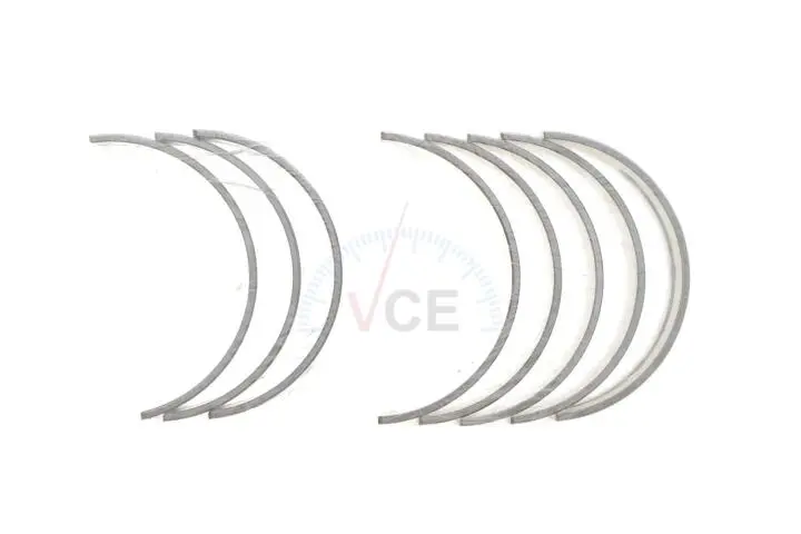 Фото 1 - Вкладыши коренные mb sprinter 3.0cdi om642 (+0.25) MAHLE 001HS21147025 Вкладыши коренные mb sprinter 3.0cdi om642 (+0.25) MAHLE 001HS21147025 (фото 1)