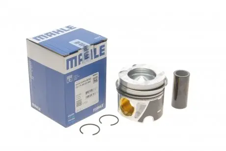 Поршень MAHLE 001 PI 00133 000