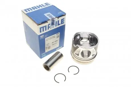 Поршень MAHLE 001 PI 00177 000