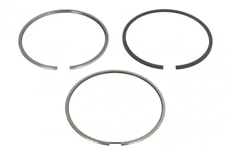 Комплект поршневых колец MAHLE 001 RS 00111 0N2