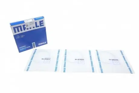 Комплект поршневых колец MAHLE 003 16 N0
