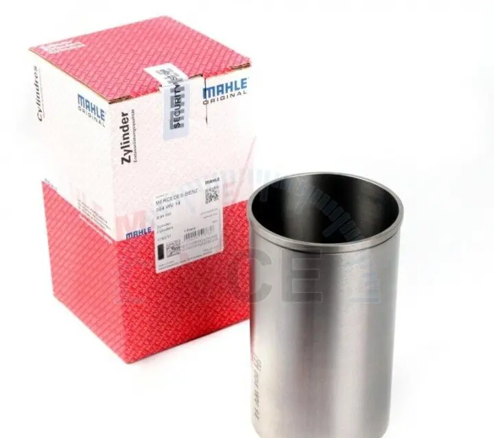 Гільза циліндра MAHLE 004 WV 14 00 (фото 1)