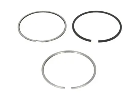 Комплект поршневых колец MAHLE 005 23 N0