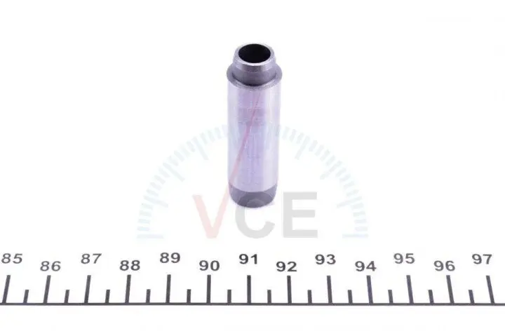 Фото 1 - Направляющая втулка клапана MAHLE 007 FX 31229 000 Направляющая втулка клапана MAHLE 007 FX 31229 000 (фото 1)