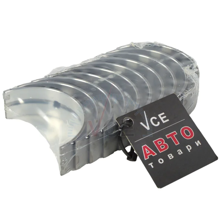 Подшипник коленвала MAHLE 007 HS 18019 000 (фото 1)