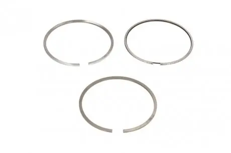 Кольцо поршневое MAHLE 007RS001500N0