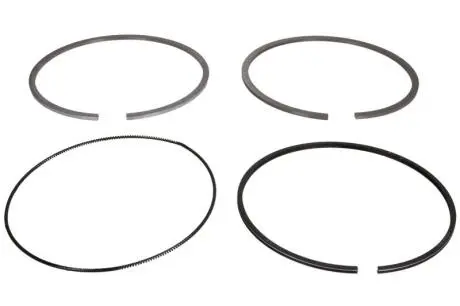 Кольца поршневые (набор) MAHLE 007RS101110N0