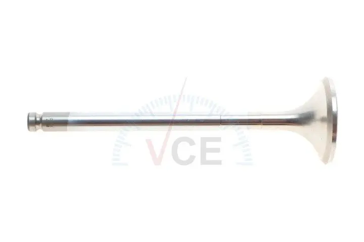 Выпускной клапан MAHLE 007 VA 30721 000 (фото 1)