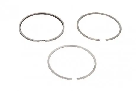 Кольцо поршневое MAHLE 00936N0