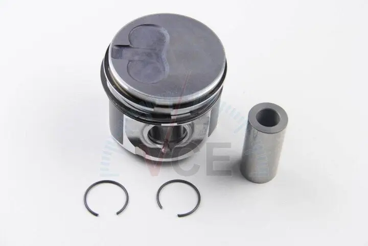 Поршень MAHLE 009 88 02 (фото 1)
