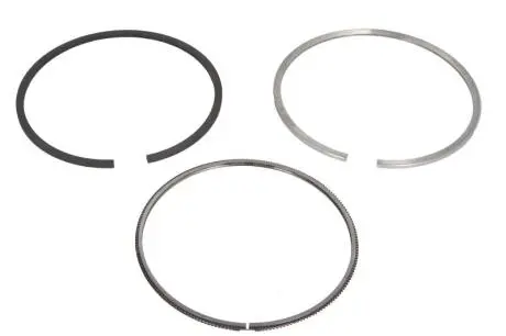 Кольца поршневые (набор) MAHLE 00990N1