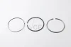 Комплект поршневых колец MAHLE 009 90 V0 (фото 4)