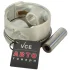поршень 1.6SV, C16NZ +0.5 (з кільцями) 011 08 11