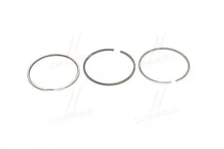 Комплект поршневих кілець MAHLE 011 29 N0