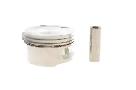 Поршень з кільцями OPEL 79,50 1,6 16V X1.6XE/X1.6XEL MAHLE 011 69 02