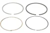 Комплект поршневых колец MAHLE 011 84 N0 (фото 1)