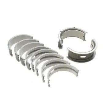 Вкладиші корінь X12XE, Z12XE, Z14XEP std MAHLE 011FL21059000