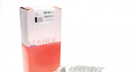 Вкладыши коренные opel combo 1.2/1.4i/1.6cng 94- (+0.25) MAHLE 011 HS 19223 025