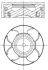 Поршень с кольцами renault 70,00 1.3 d multijet 199 a3.000,263 a2.000 (выр-во) MAHLE 011 PI 00100 001 (фото 1)