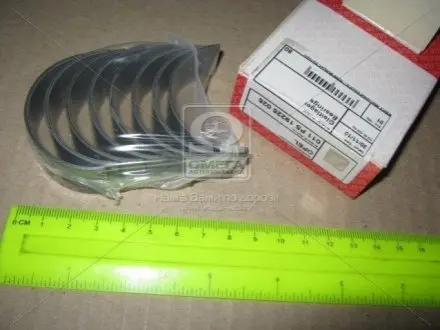 Вкладиші MAHLE 011 PS 19225 025