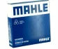 Комплект поршневых колец MAHLE 012 02 N1 (фото 1)