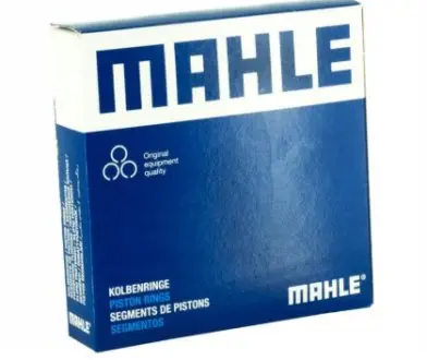 Комплект поршневых колец MAHLE 012 02 N1