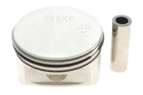 Поршень MAHLE 012 12 00