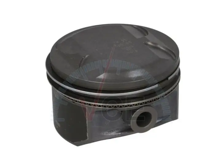 Поршень MAHLE 0122300 (фото 1)