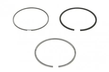 Комплект поршневых колец MAHLE 013 RS 00109 0N0