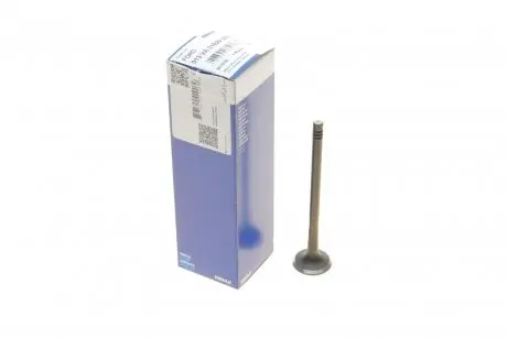 Клапан (выпуск) ford focus 1.4-1.6 16v 98- (24.1x6x101.4) MAHLE 013 VA 31029 000