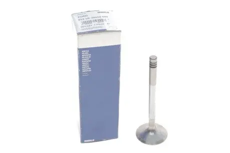 Клапан (впуск) ford transit 1.8tdci 02-13 (36.5x8x107mm) MAHLE 013 VE 30934 000