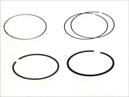 Комплект поршневых колец MAHLE 014 98 N0