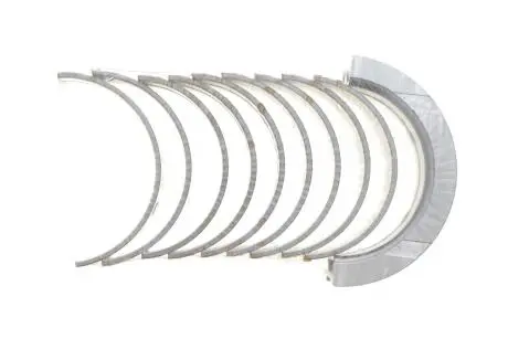 Вкладыши коленвала MAHLE 014HS21891000