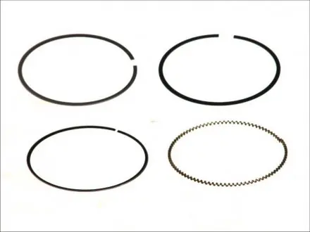 Комплект поршневих кілець MAHLE 015 61 N0