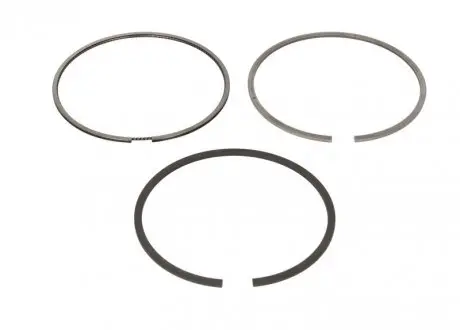 Комплект поршневых колец MAHLE 016 02 N0