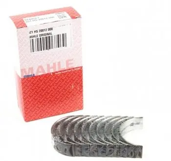 Подшипник коленвала MAHLE 021 HS 20012 000