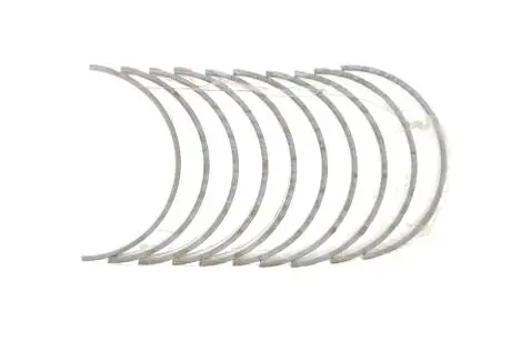 Вкладыши коренные renault master 2.3dci 10-(std) MAHLE 021HS21725000