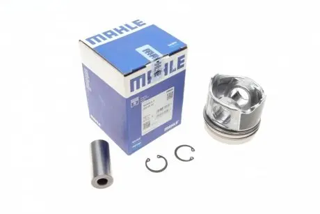 Поршень MAHLE 022 09 02