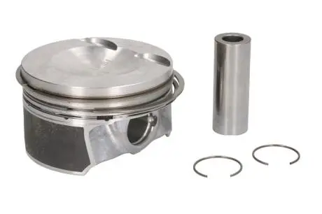 Поршень MAHLE 028PI00119000