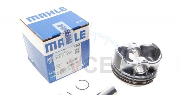 Поршень MAHLE 028 PI 00128 000 (фото 1)