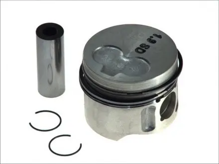 Поршень MAHLE 029 82 13