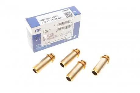 Направляющая втулка клапана MAHLE 029 FX 31168 000