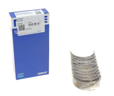 Подшипник коленвала MAHLE 029 HS 18067 000