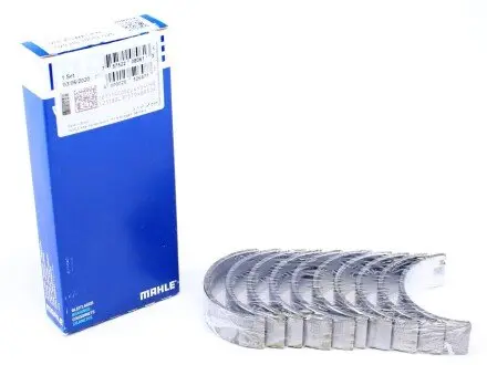 Вкладыши коленвала MAHLE 029HS19911025