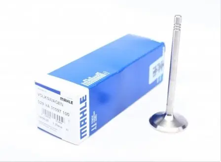 Випускний клапан MAHLE 029 VA 31097 100