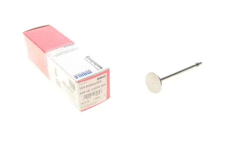 Клапан (впуск) vw caddy iii/golf vi 1.6tdi 09- (26.6x6x99) MAHLE 029 VE 31970 000