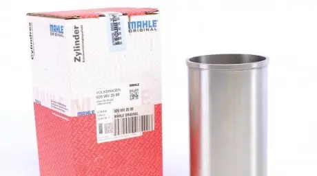 Гильза цилиндра MAHLE 029 WV 20 00