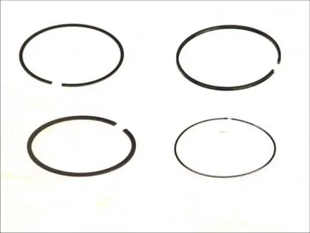 Комплект поршневых колец MAHLE 030 61 N0