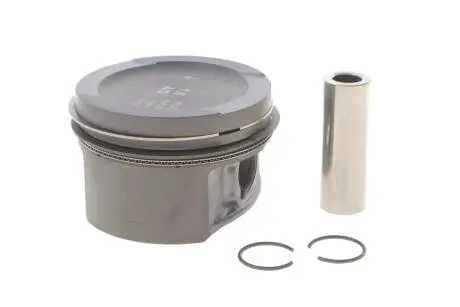 Поршень MAHLE 033 01 01