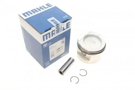 Поршень MAHLE 034 78 02